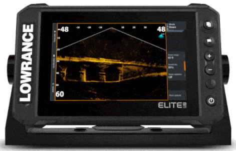 Датчик lowrance active target Датчик lowrance active target